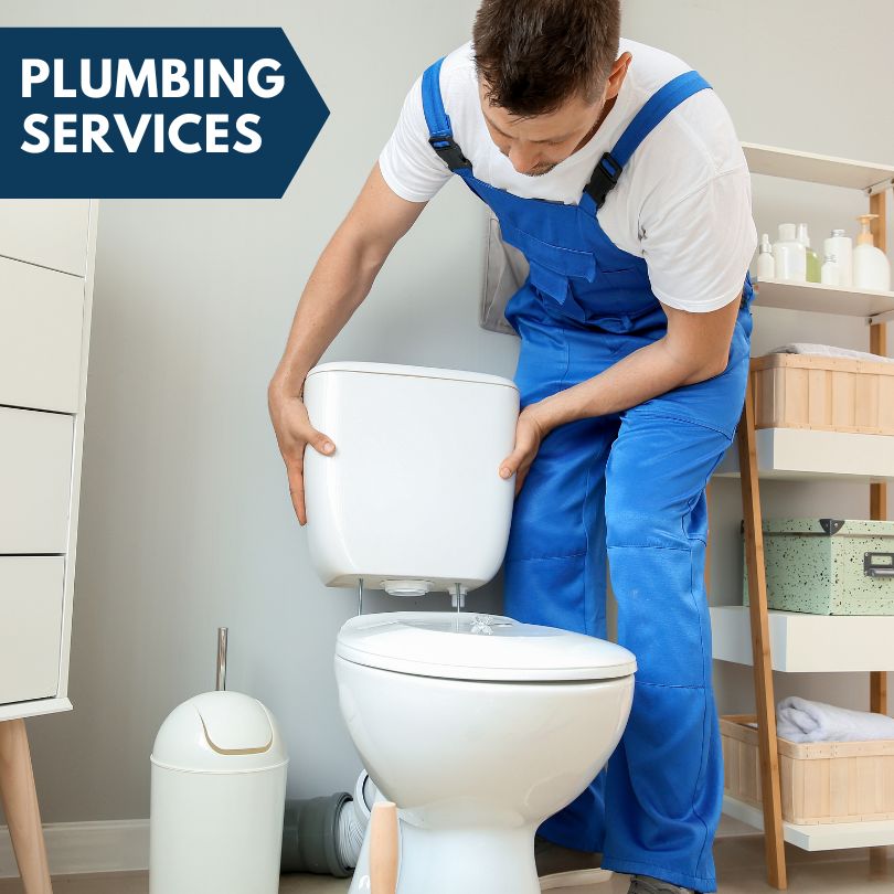Plumbing Company in Van Buren, OH